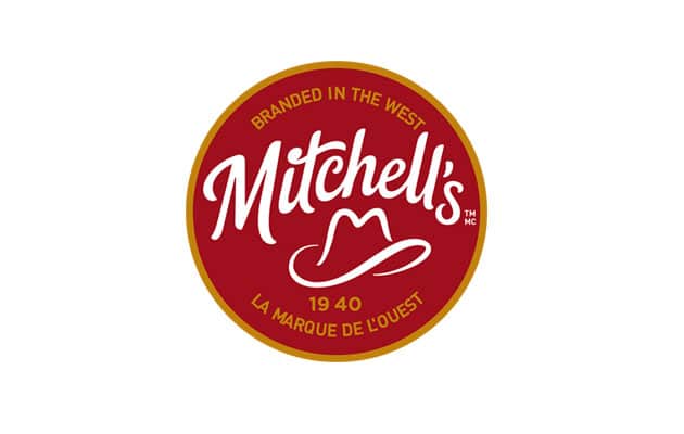 Brand - Mitchell's