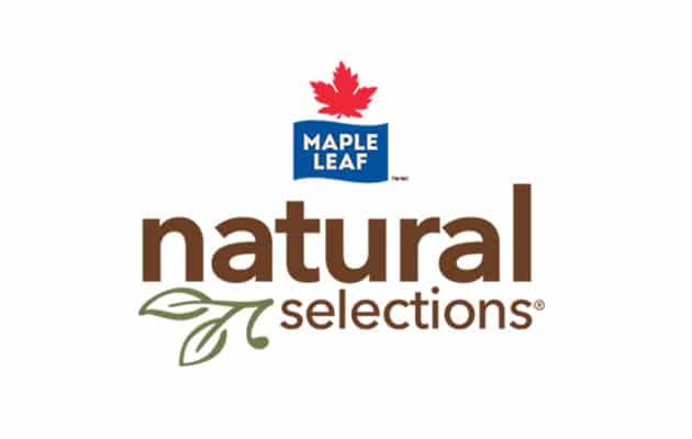 Brand - Natural Selections