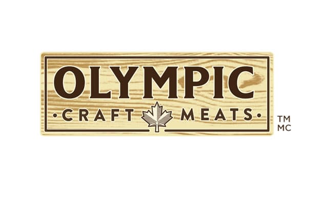 Olympic meats Canada