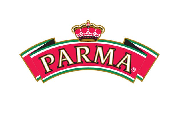 Parma Italian deli meat