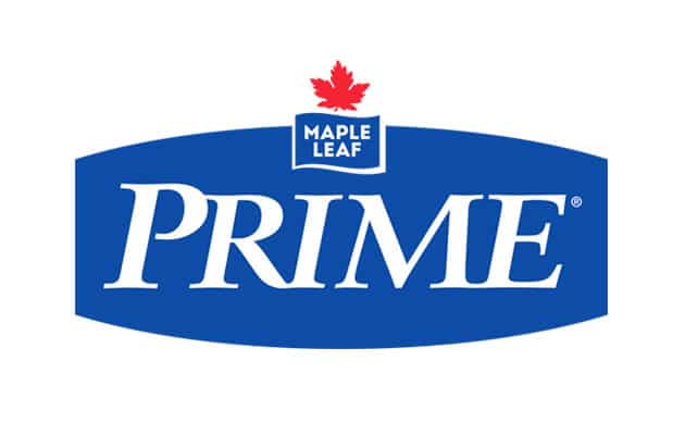 Brand - Prime logo