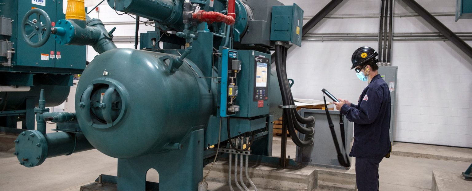 Engineering career path Maple Leaf Foods