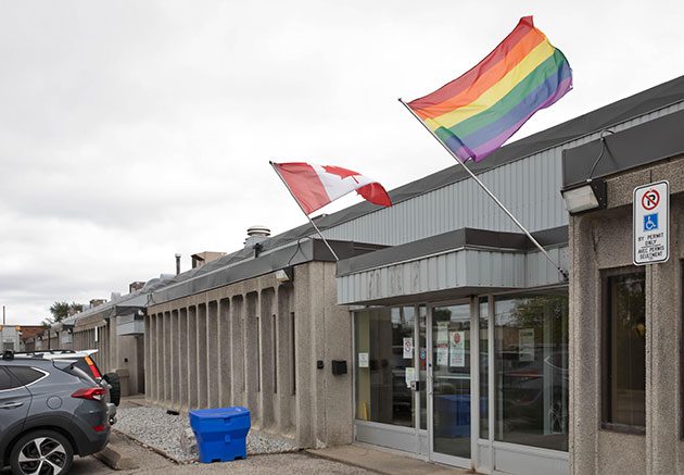 Toronto Lepage facility