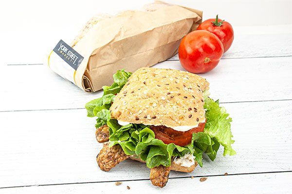 Lightlife BLT