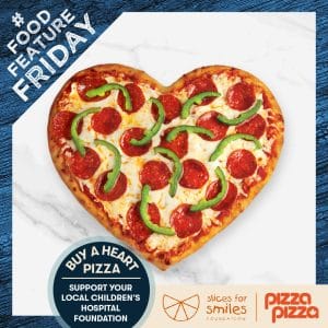 Food feature Friday