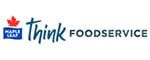 Think FOODSERVICE logo