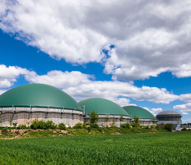 Anaerobic Digestion