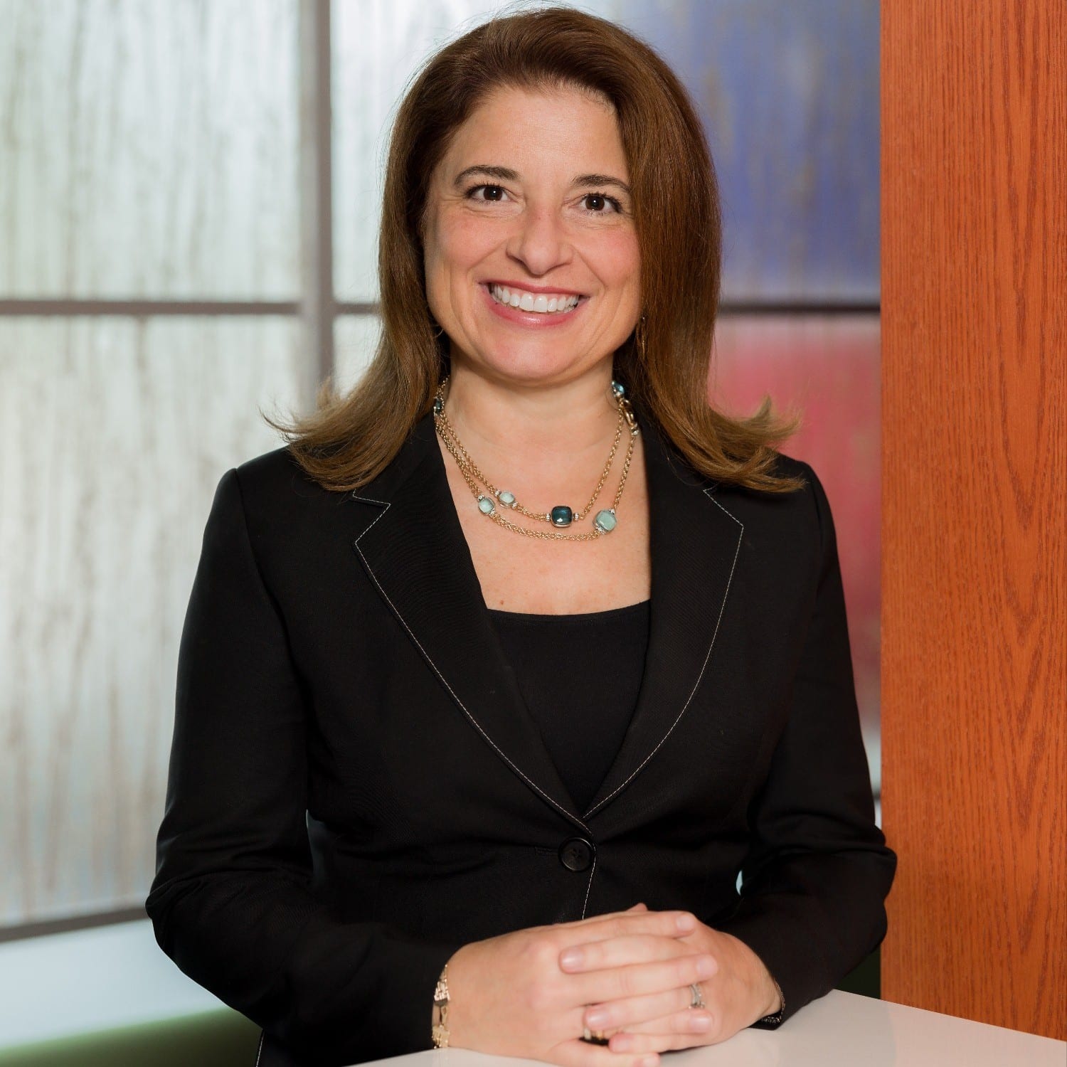 Linda Mantia, Corporate Director