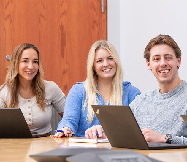 Sales Team