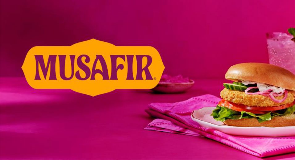 Musafir