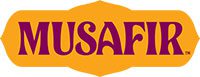 Musafir logo